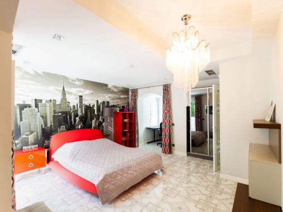 Villa for sale in Marbella