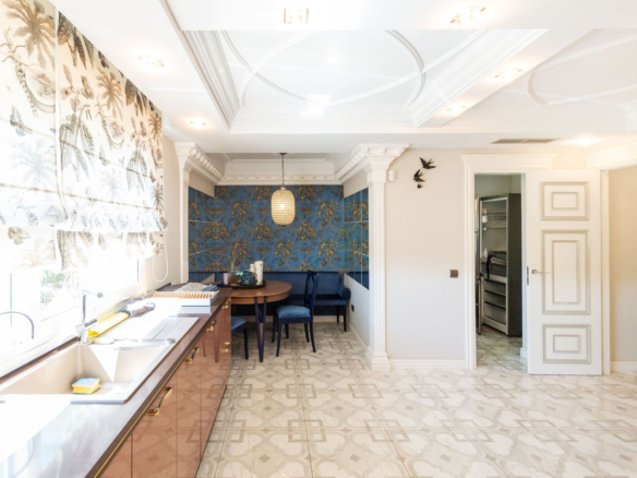 Villa for sale in Marbella