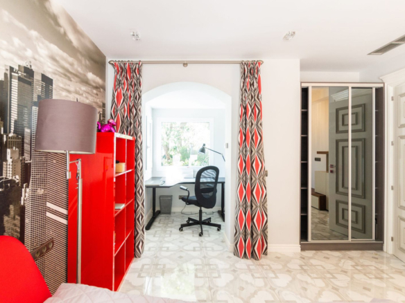 Villa for sale in Marbella