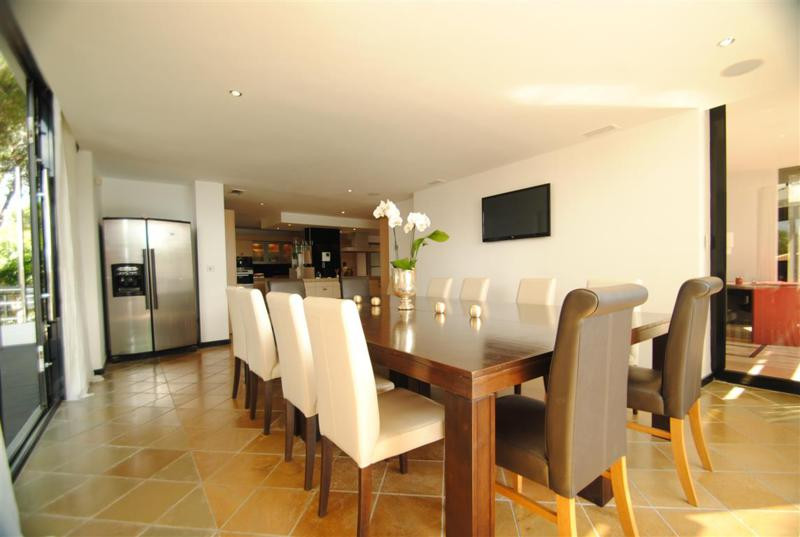 Villa for sale in Marbella
