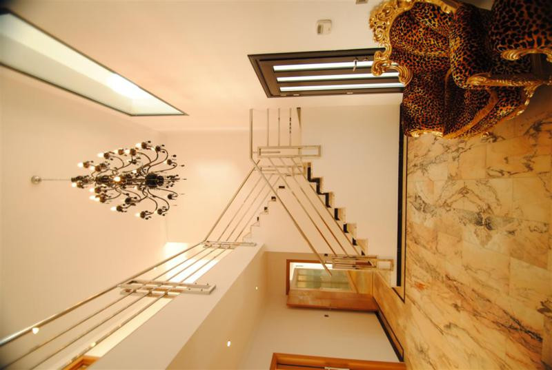 Villa for sale in Marbella