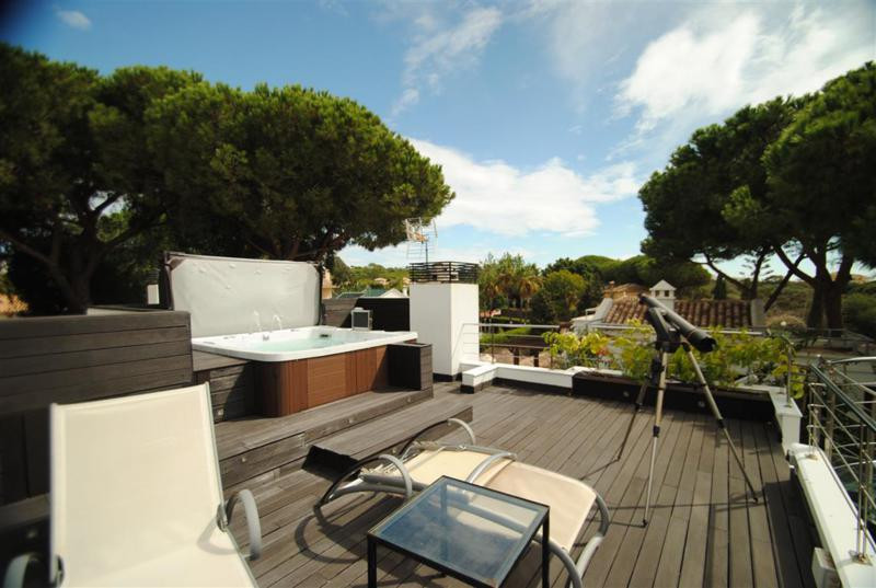 Villa for sale in Marbella