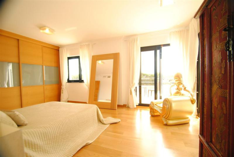 Villa for sale in Marbella