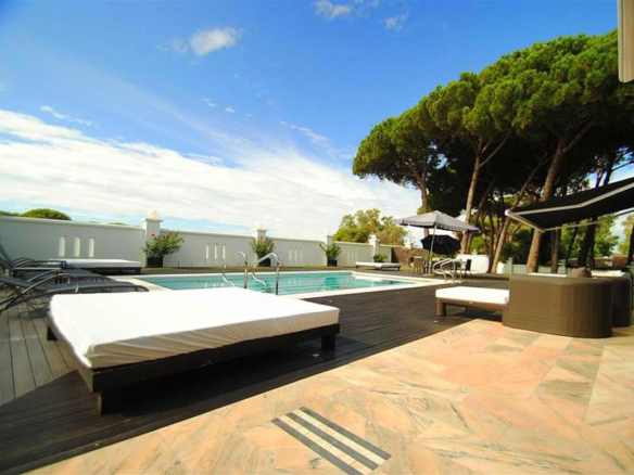 Villa for sale in Marbella