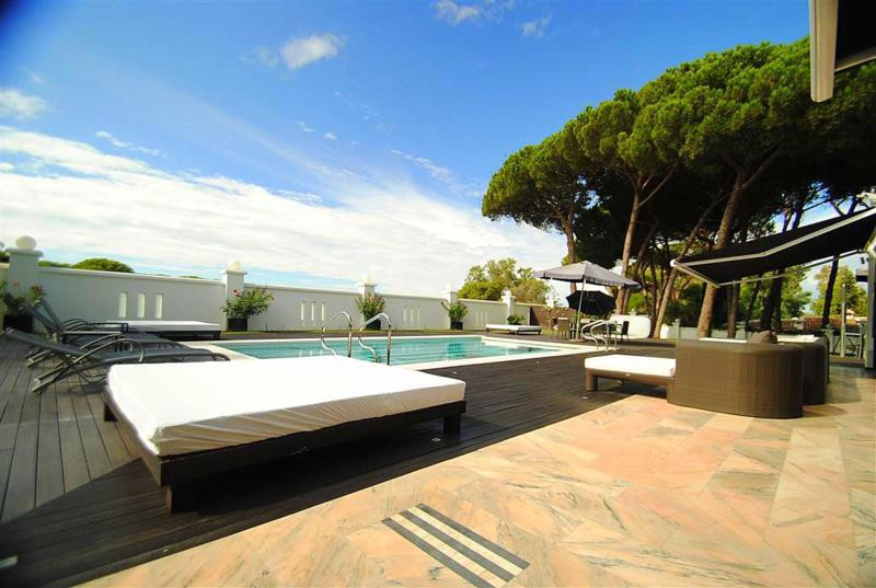 Villa for sale in Marbella