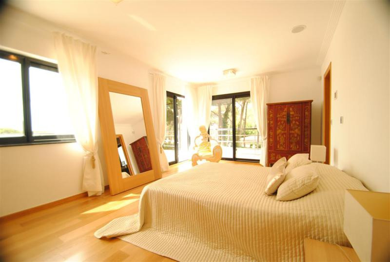 Villa for sale in Marbella