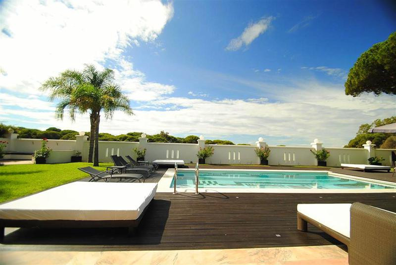 Villa for sale in Marbella