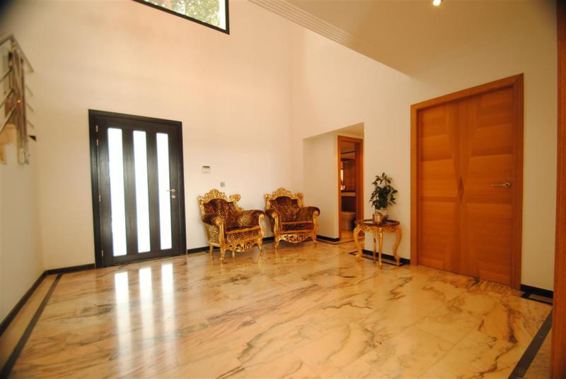 Villa for sale in Marbella