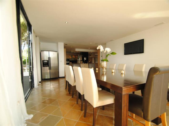Villa for sale in Marbella