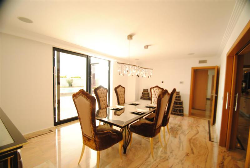 Villa for sale in Marbella