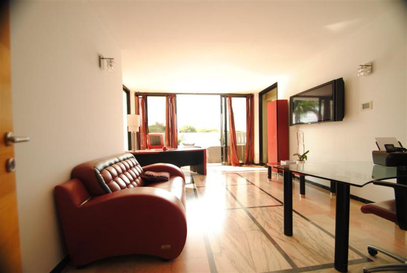 Villa for sale in Marbella