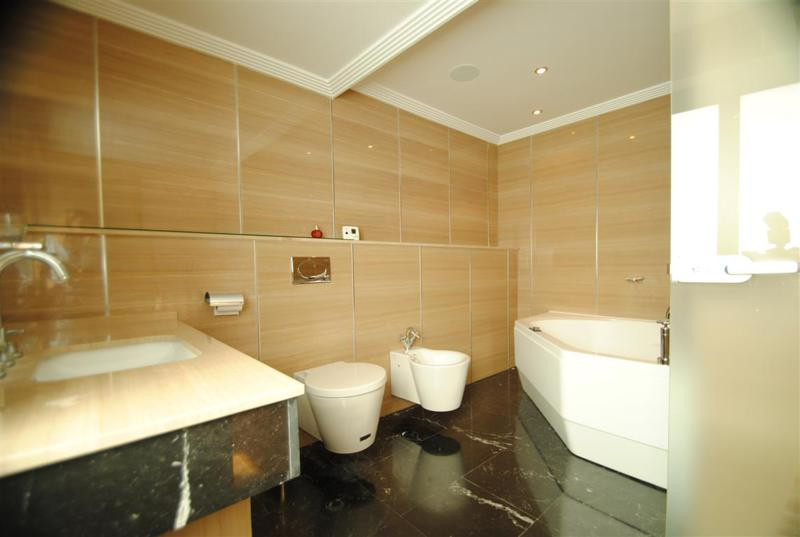 Villa for sale in Marbella
