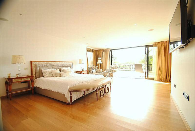 Villa for sale in Marbella