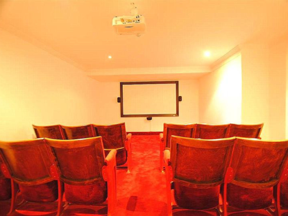 Villa for sale in Marbella