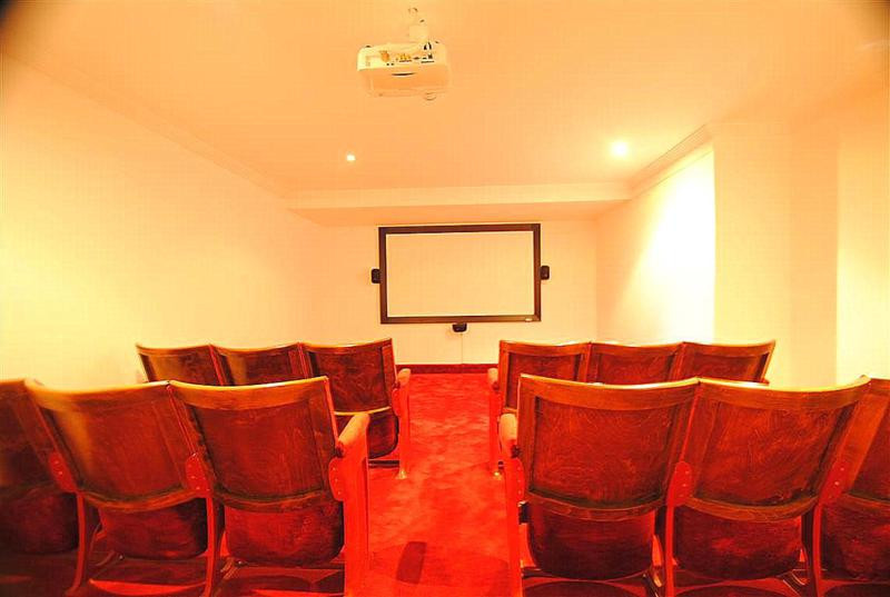 Villa for sale in Marbella