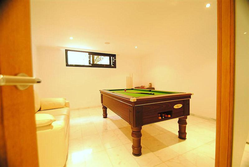 Villa for sale in Marbella