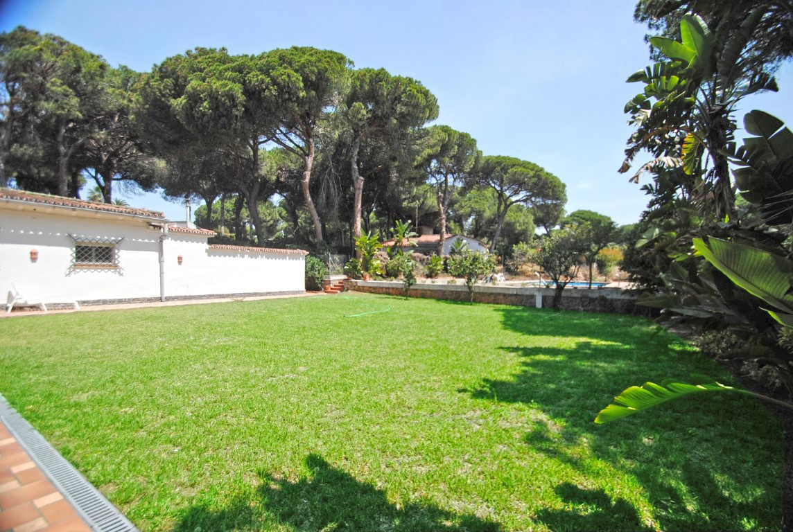 Villa for sale in Marbella