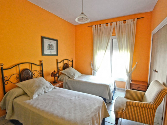 Villa for sale in Marbella