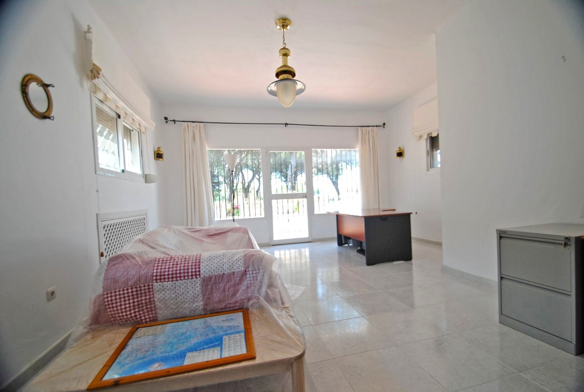 Villa for sale in Marbella