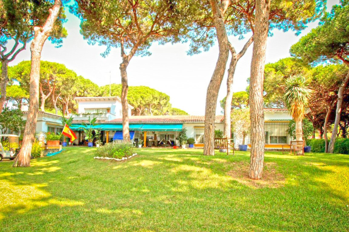 Villa for sale in Marbella