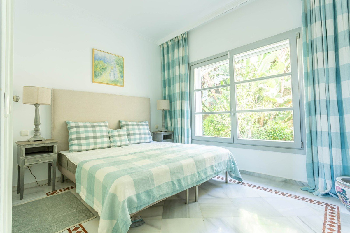 Villa for sale in Marbella