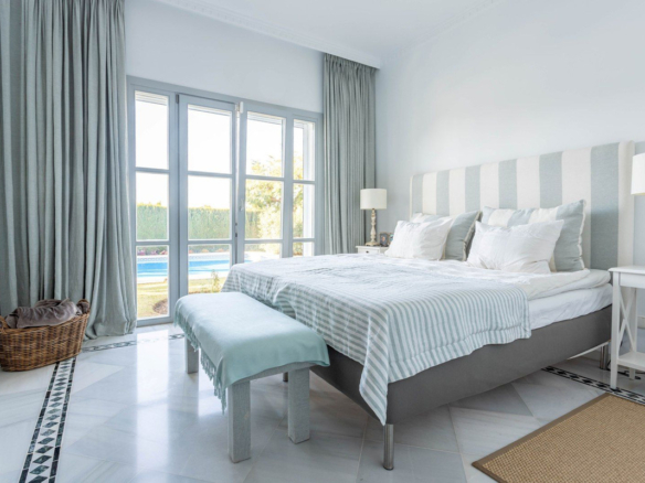 Villa for sale in Marbella
