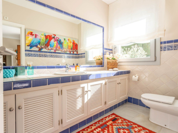 Villa for sale in Marbella