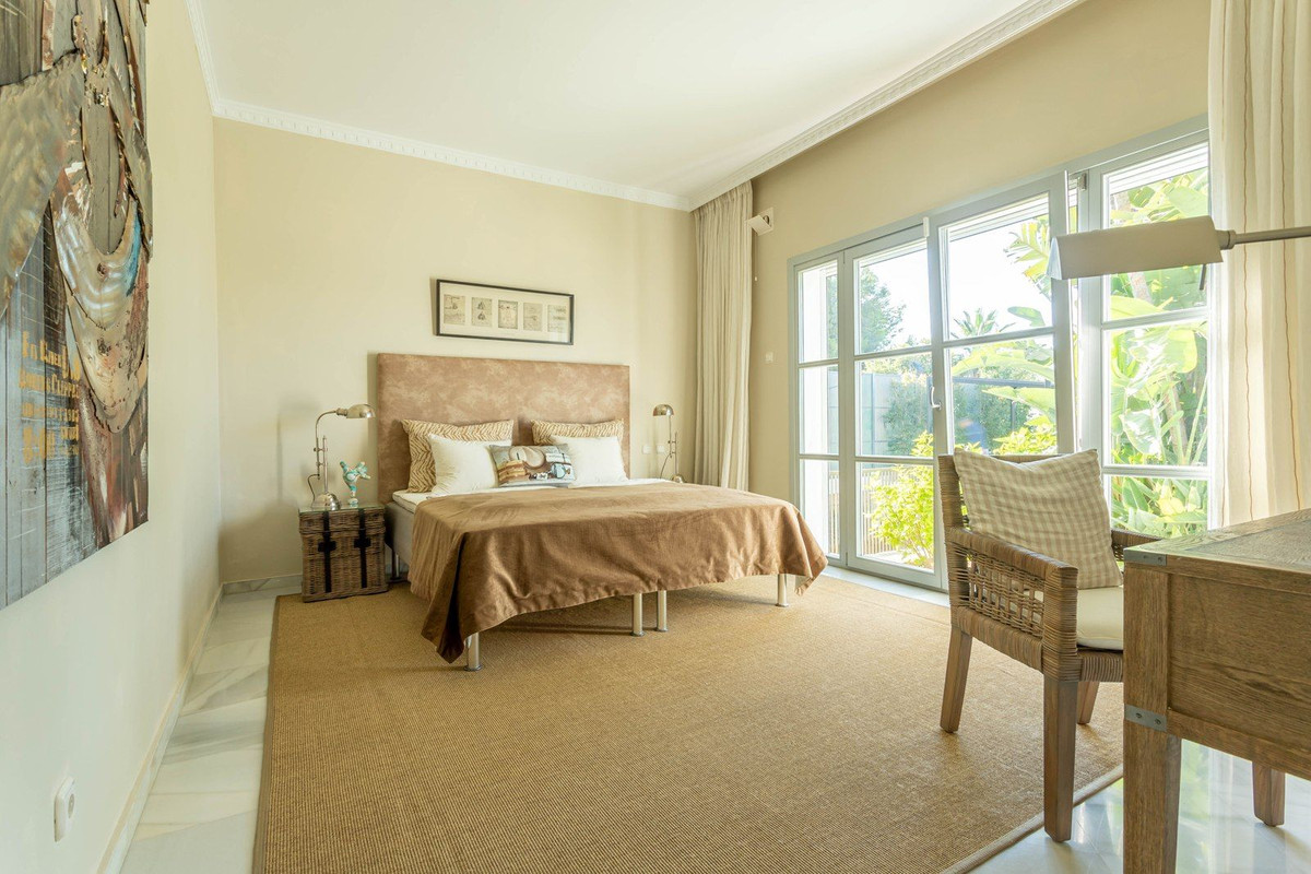 Villa for sale in Marbella
