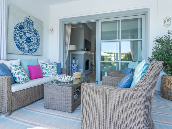 Villa for sale in Marbella