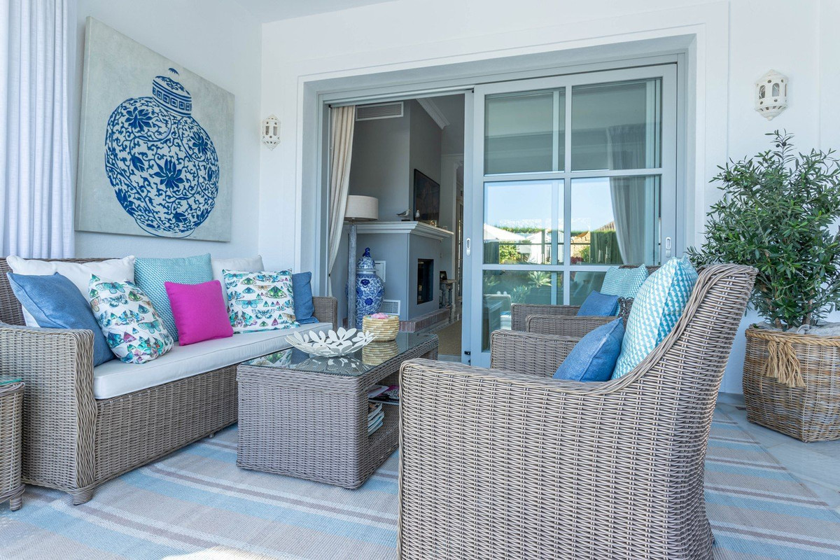 Villa for sale in Marbella