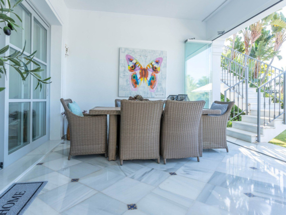 Villa for sale in Marbella