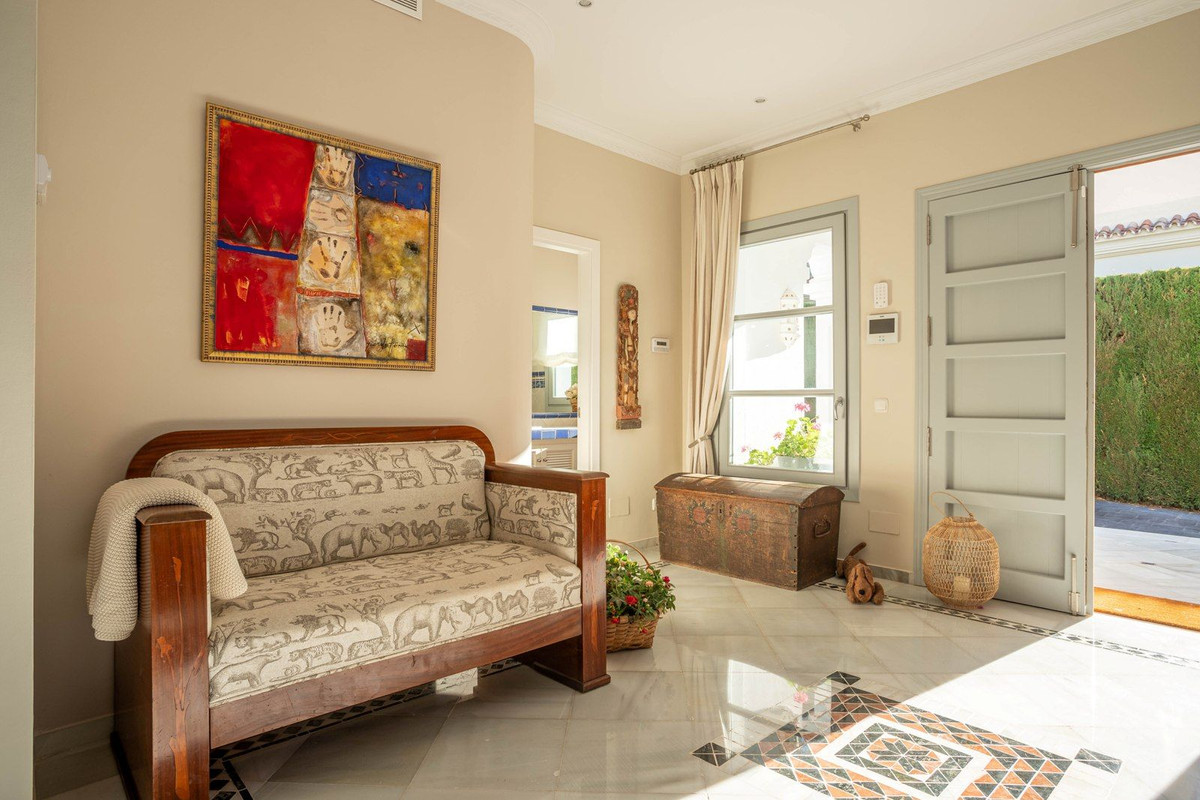 Villa for sale in Marbella