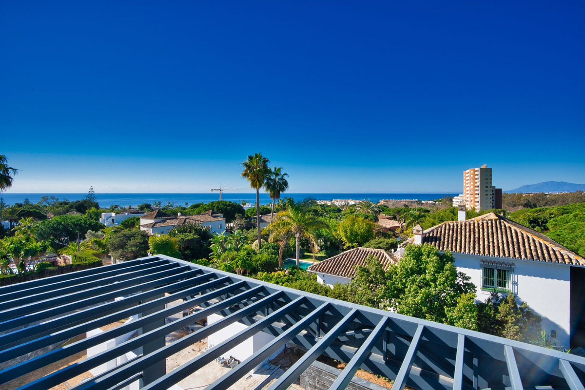 Villa for sale in Marbella