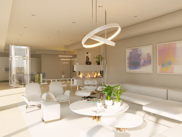Villa for sale in Marbella