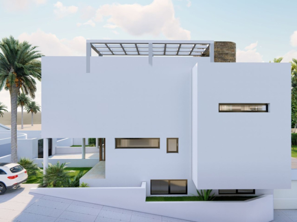 Villa for sale in Marbella