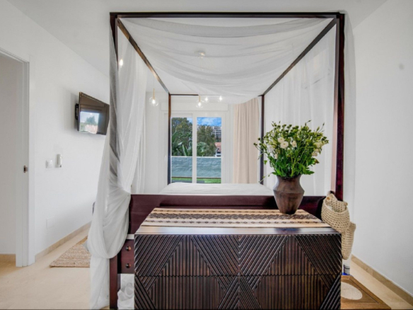 Villa for sale in Marbella