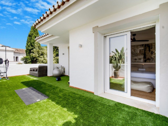 Villa for sale in Marbella