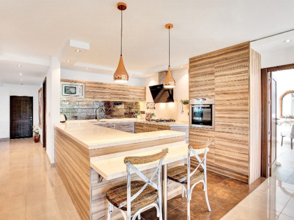 Villa for sale in Marbella