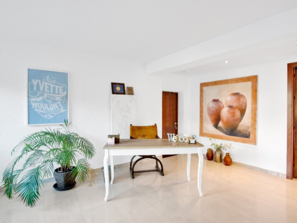 Villa for sale in Marbella