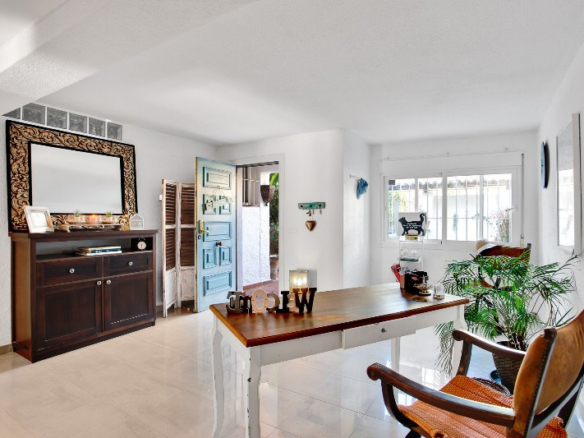 Villa for sale in Marbella