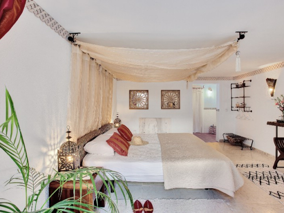 Villa for sale in Marbella