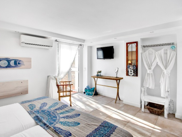 Villa for sale in Marbella