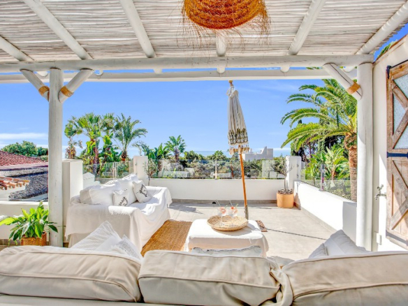 Villa for sale in Marbella