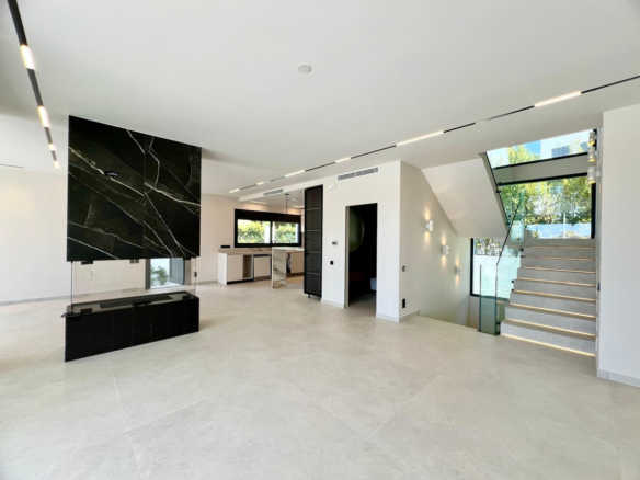 Villa for sale in Marbella