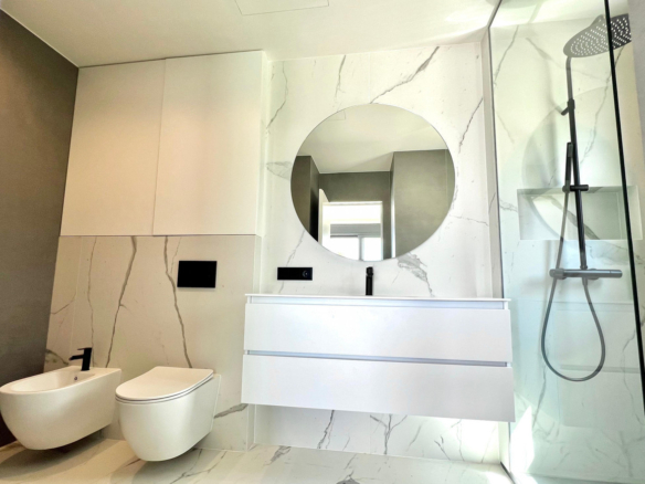 Villa for sale in Marbella
