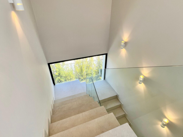 Villa for sale in Marbella