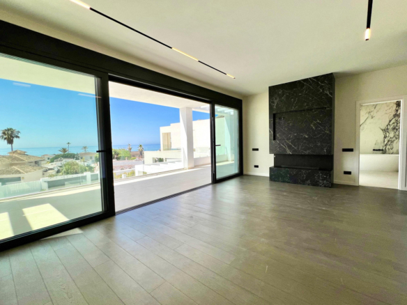 Villa for sale in Marbella