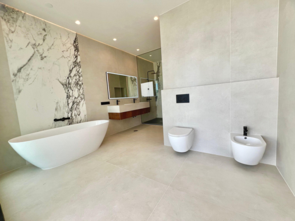 Villa for sale in Marbella
