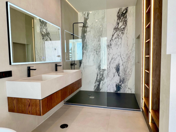 Villa for sale in Marbella