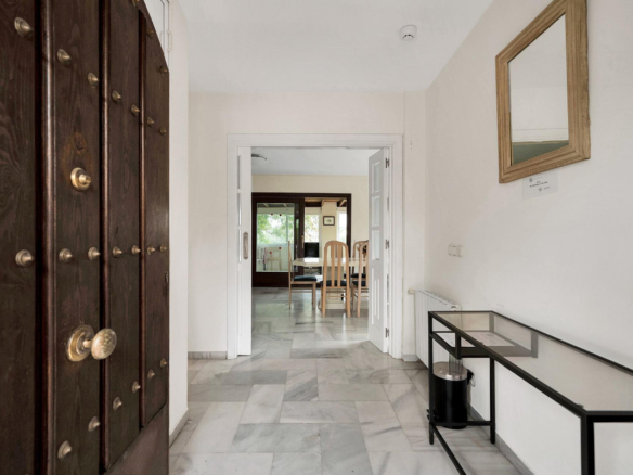 Villa for sale in Marbella